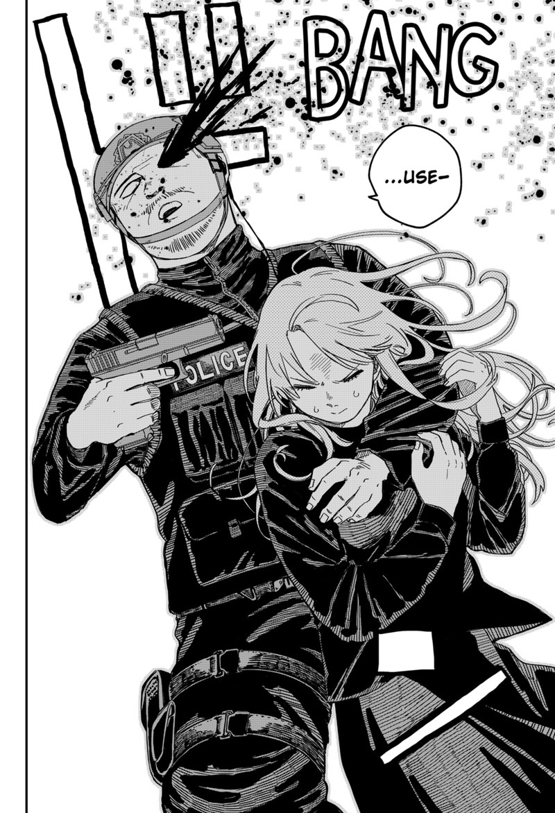 Read Youchien Wars Manga Online