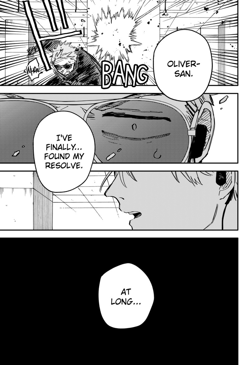Read Youchien Wars Manga Online