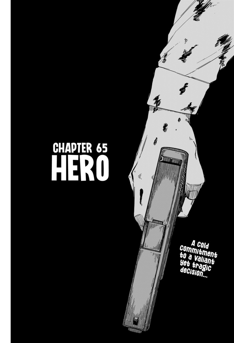 Read Youchien Wars Manga Online