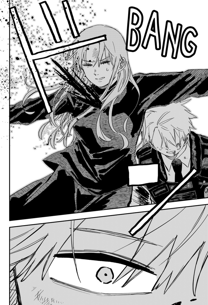 Read Youchien Wars Manga Online