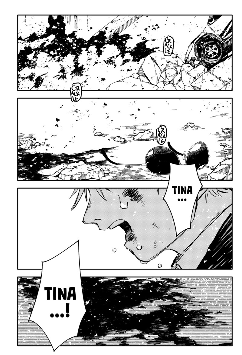 Read Youchien Wars Manga Online