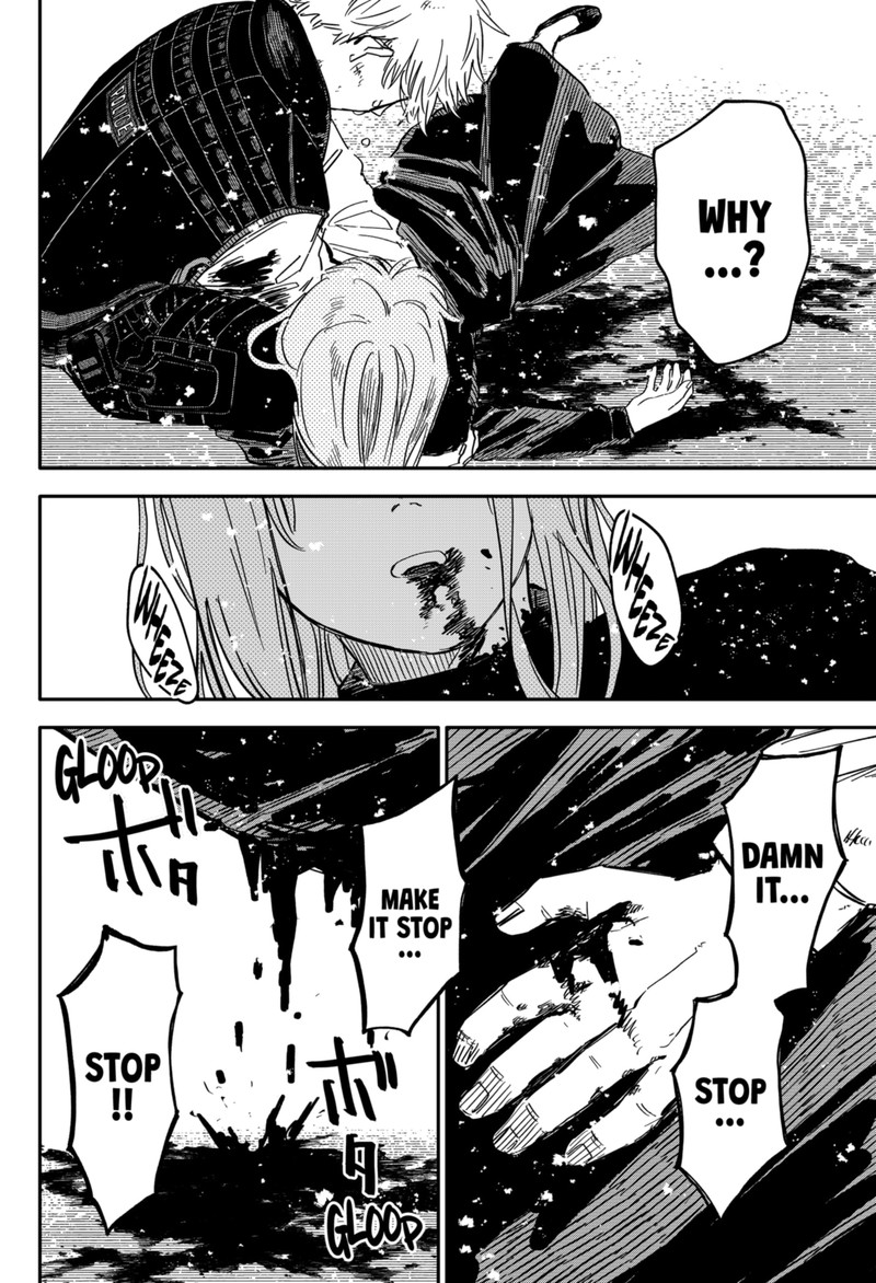 Read Youchien Wars Manga Online