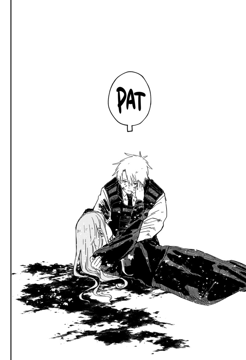 Read Youchien Wars Manga Online