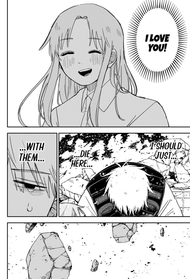 Read Youchien Wars Manga Online