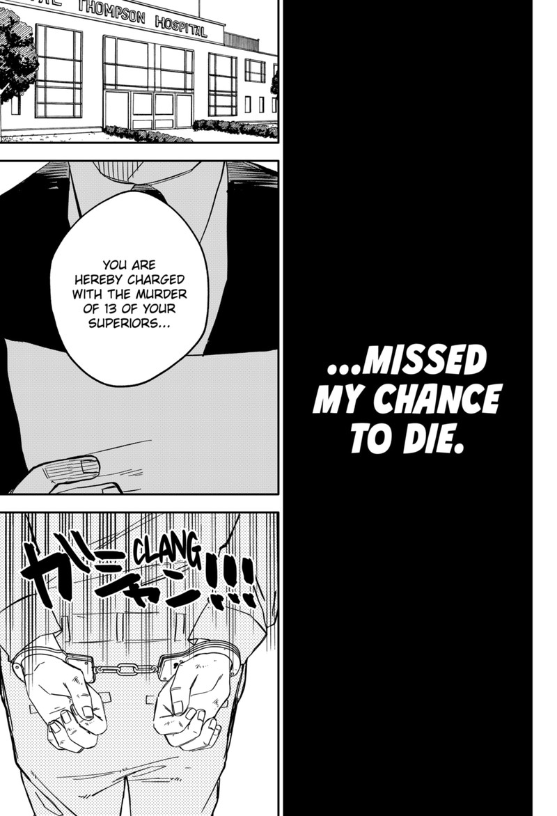Read Youchien Wars Manga Online