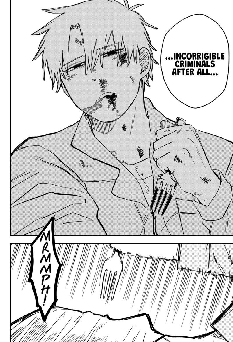 Read Youchien Wars Manga Online