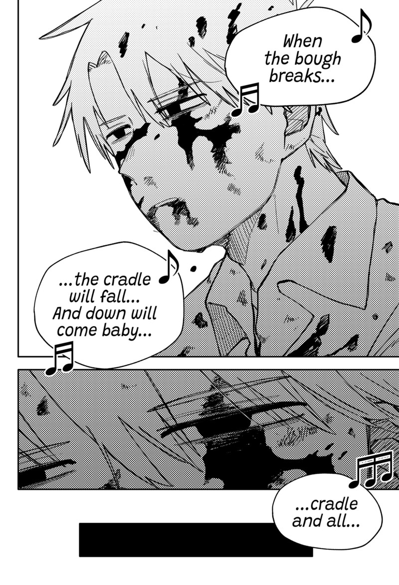 Read Youchien Wars Manga Online