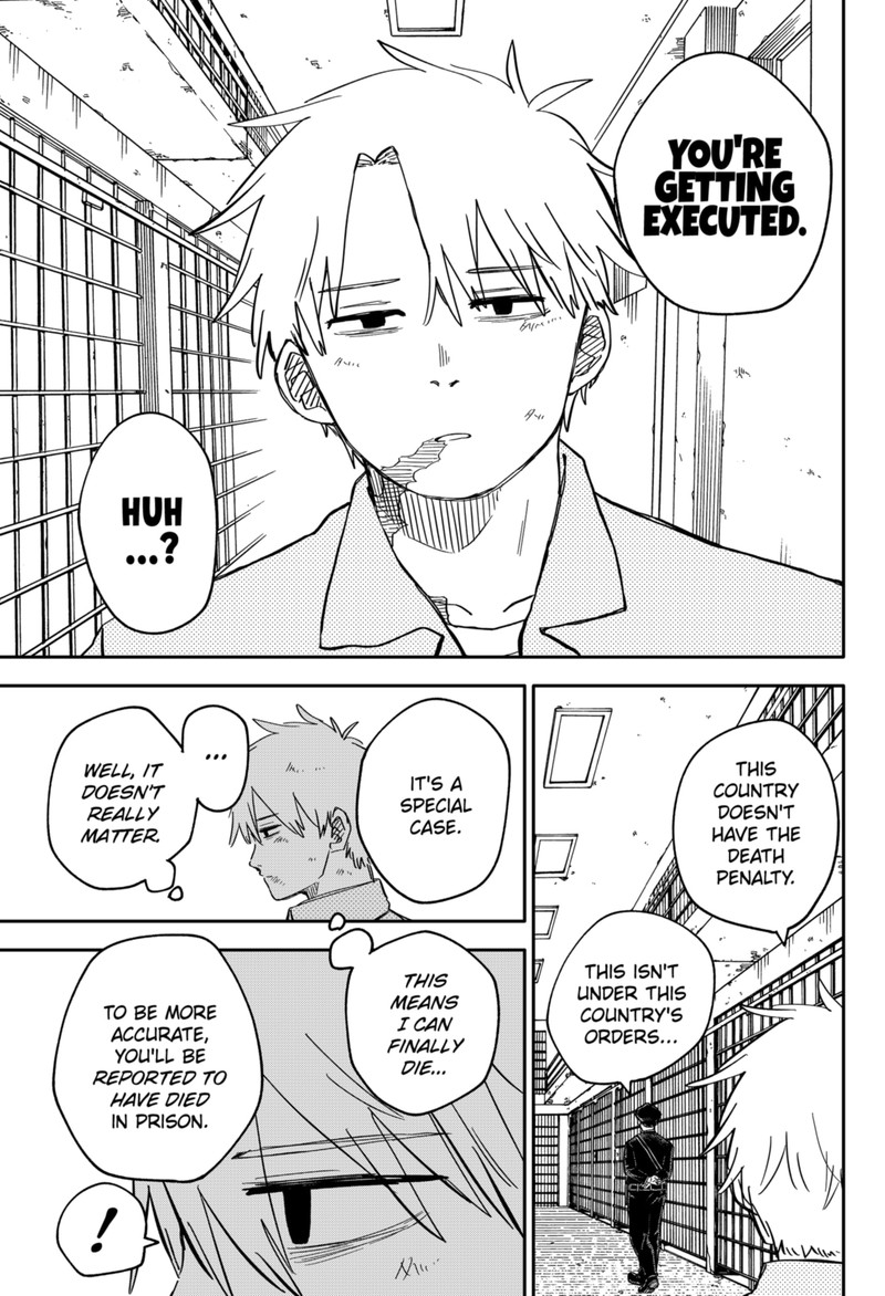 Read Youchien Wars Manga Online