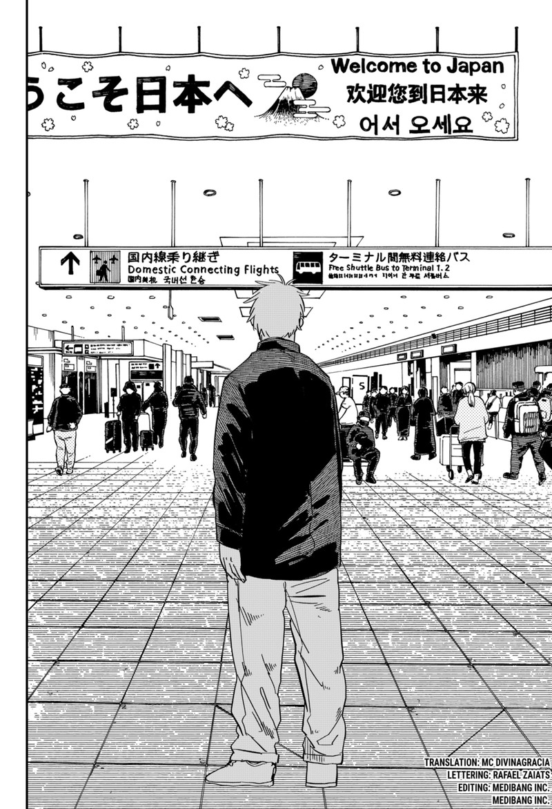Read Youchien Wars Manga Online