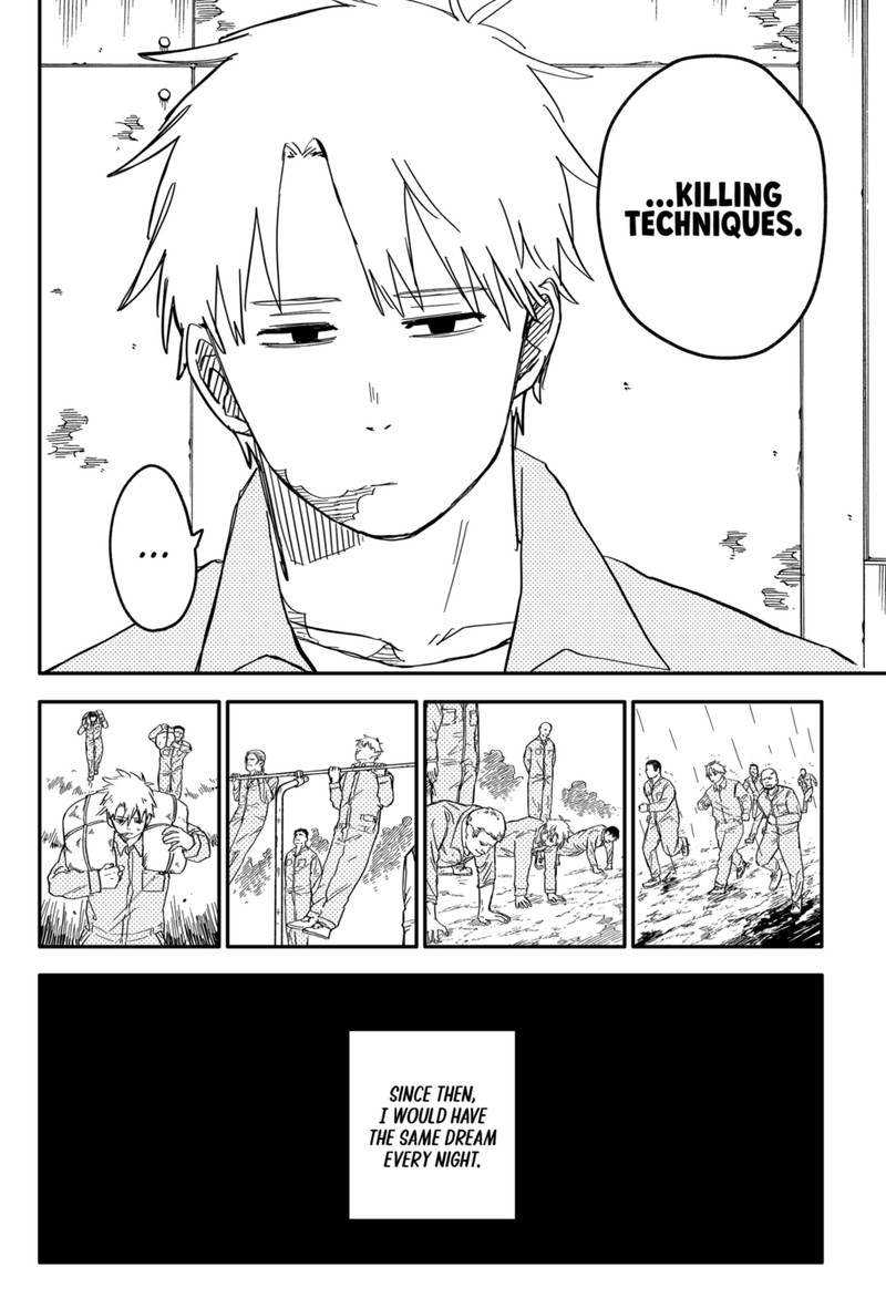 Read Youchien Wars Manga Online