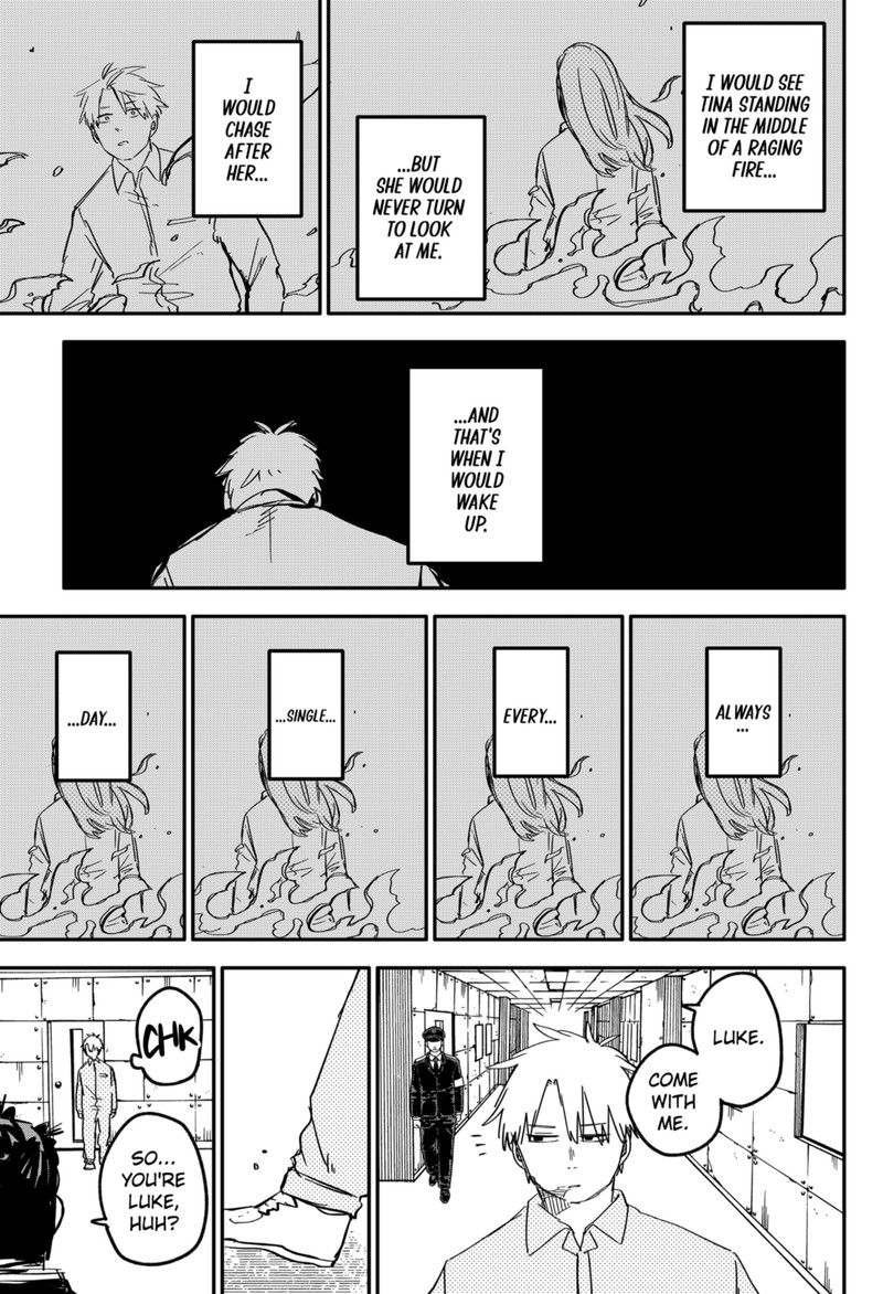 Read Youchien Wars Manga Online