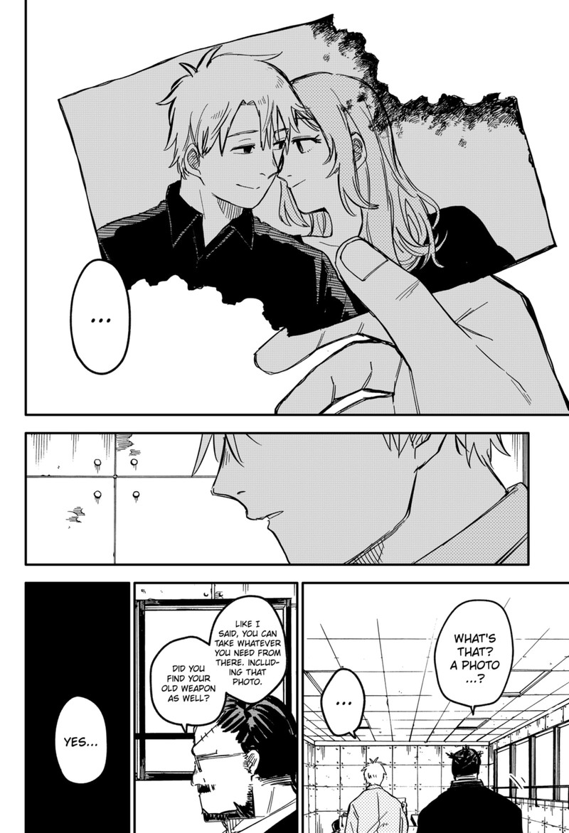 Read Youchien Wars Manga Online