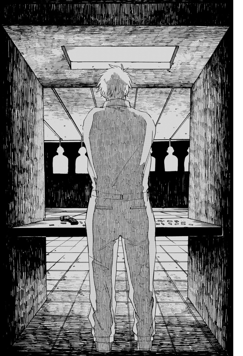 Read Youchien Wars Manga Online