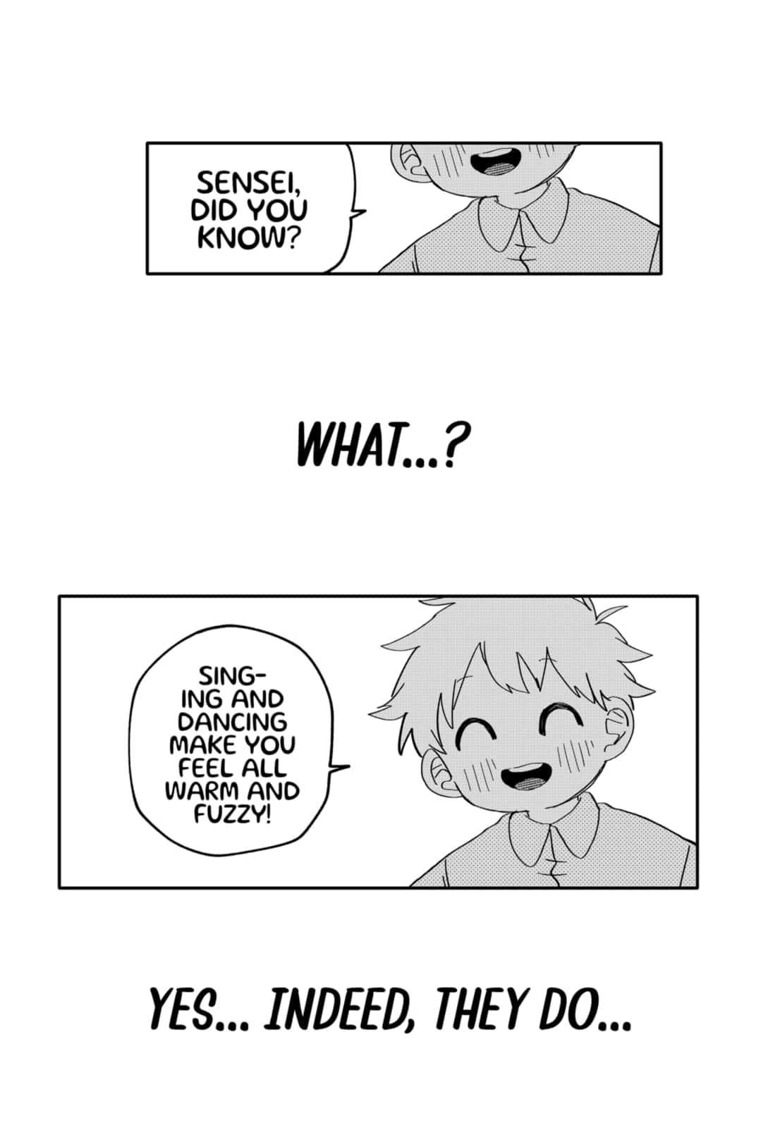 Read Youchien Wars Manga Online