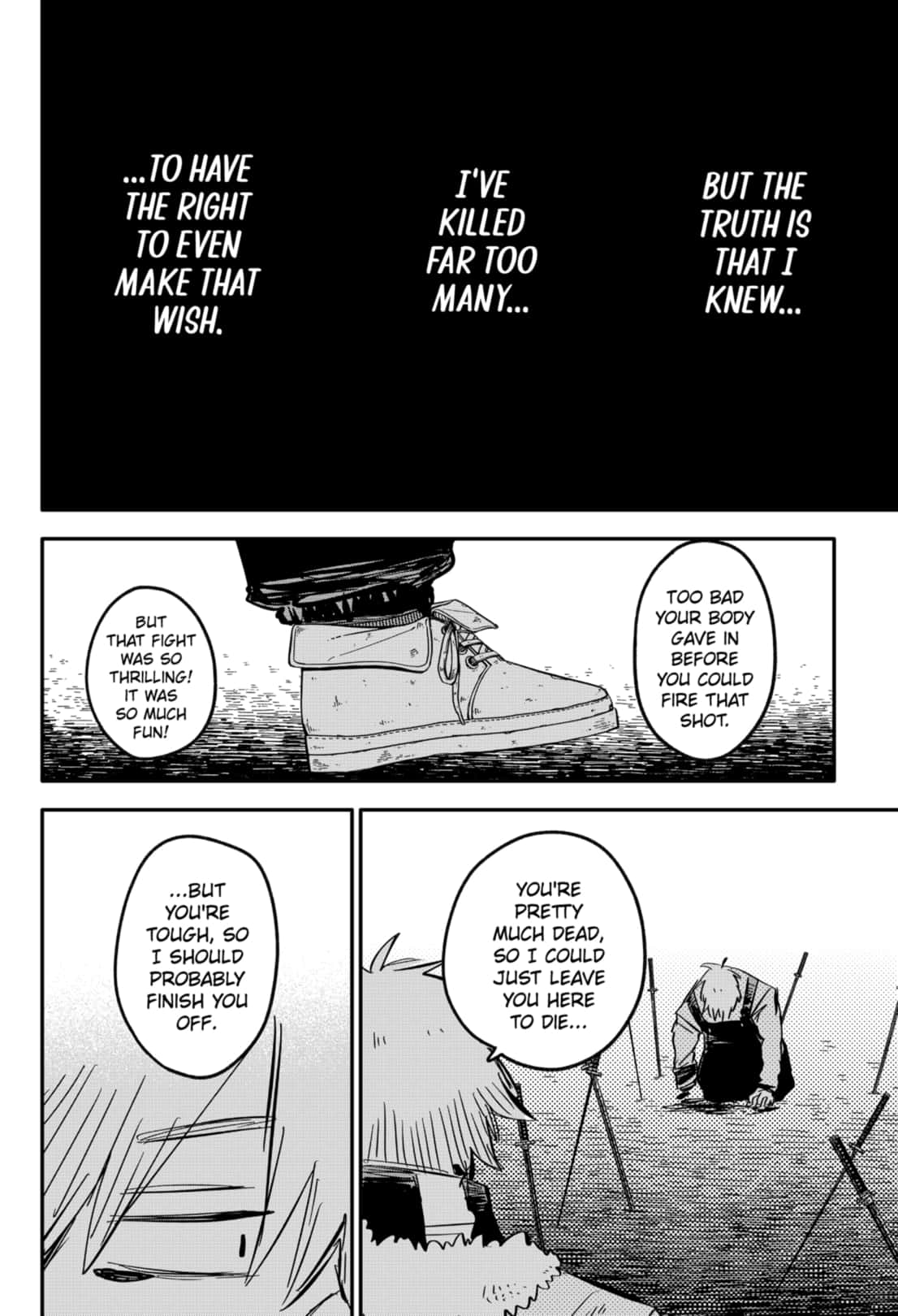Read Youchien Wars Manga Online