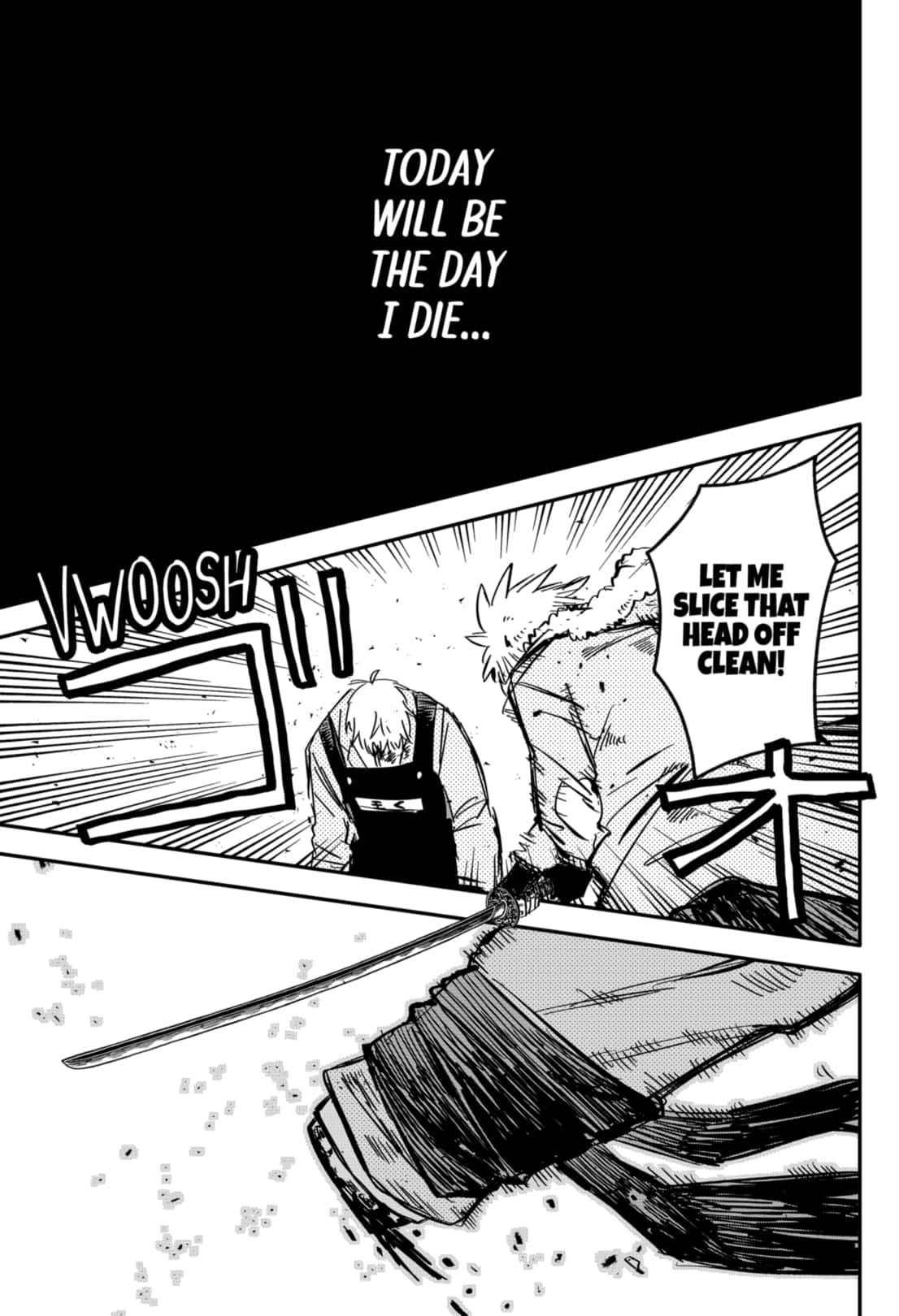 Read Youchien Wars Manga Online