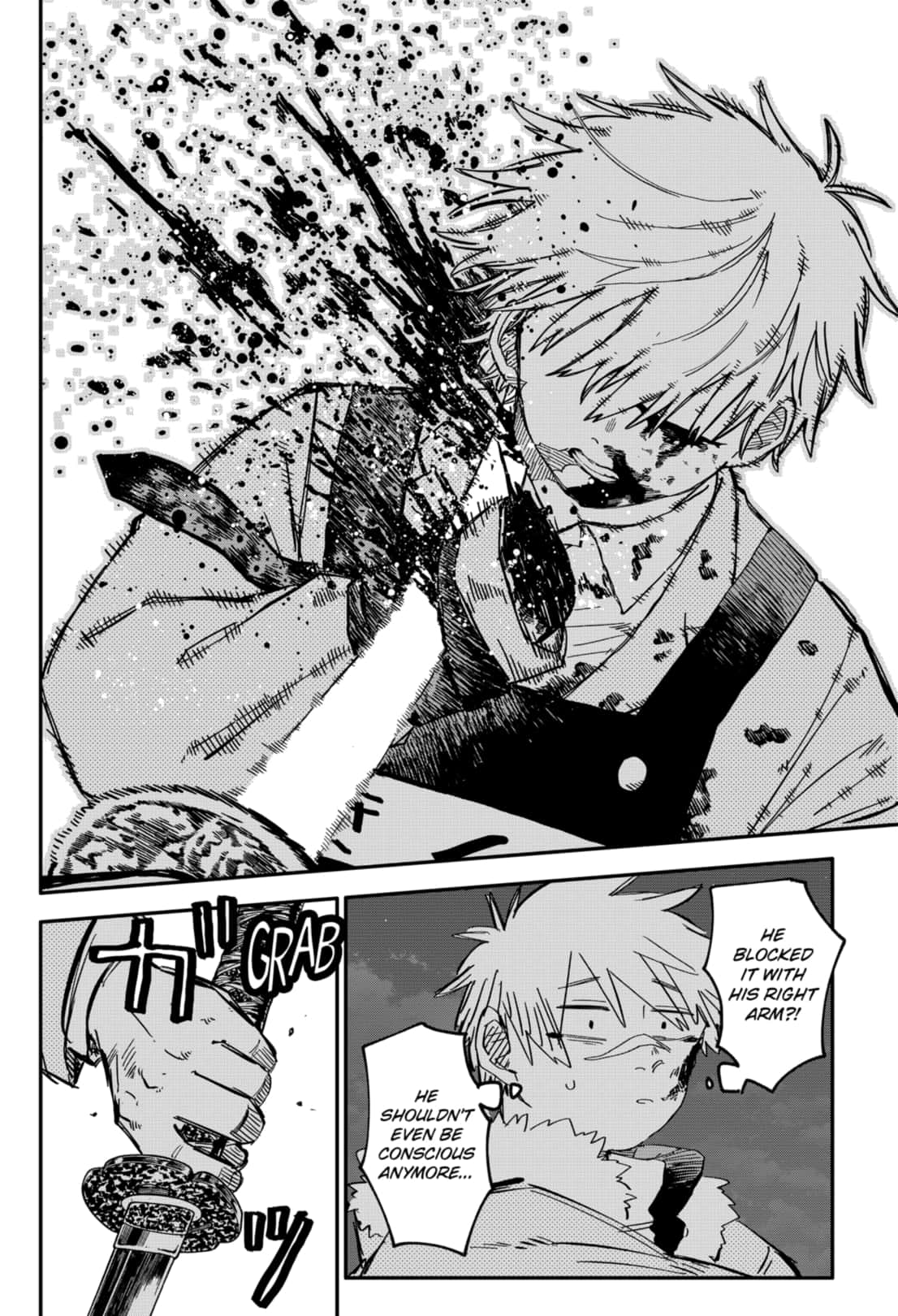 Read Youchien Wars Manga Online