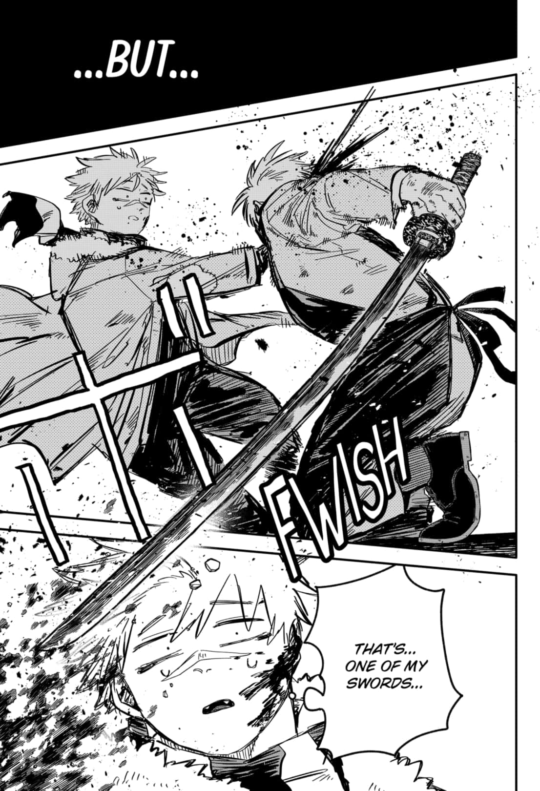 Read Youchien Wars Manga Online