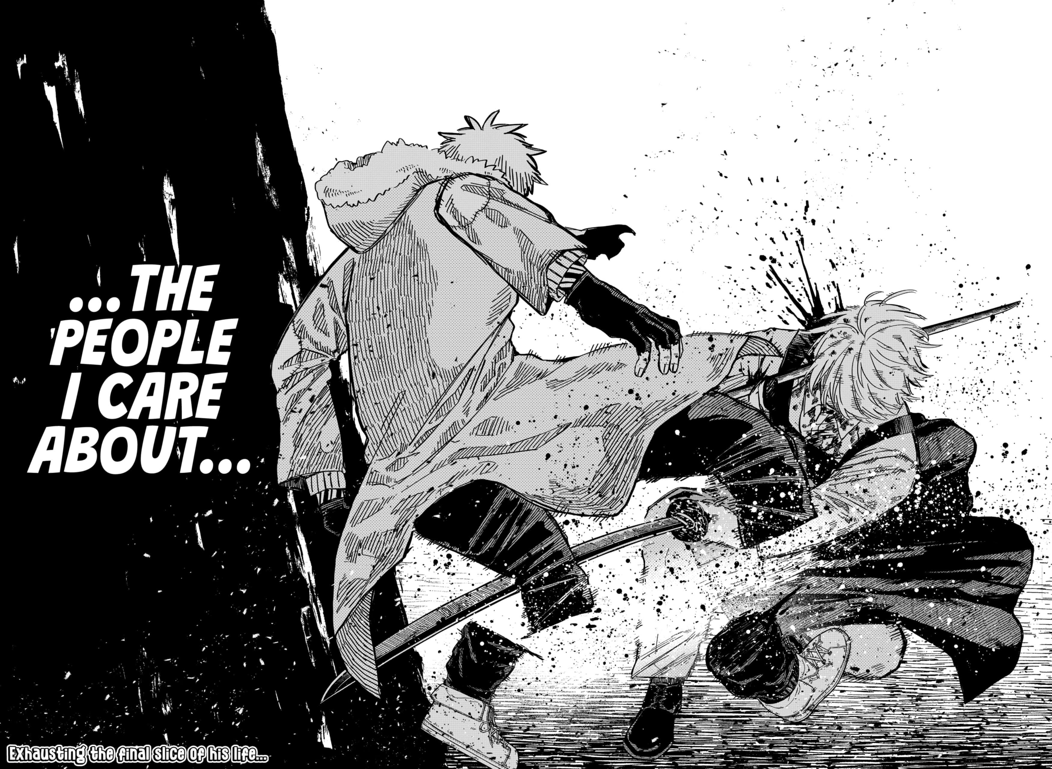 Read Youchien Wars Manga Online