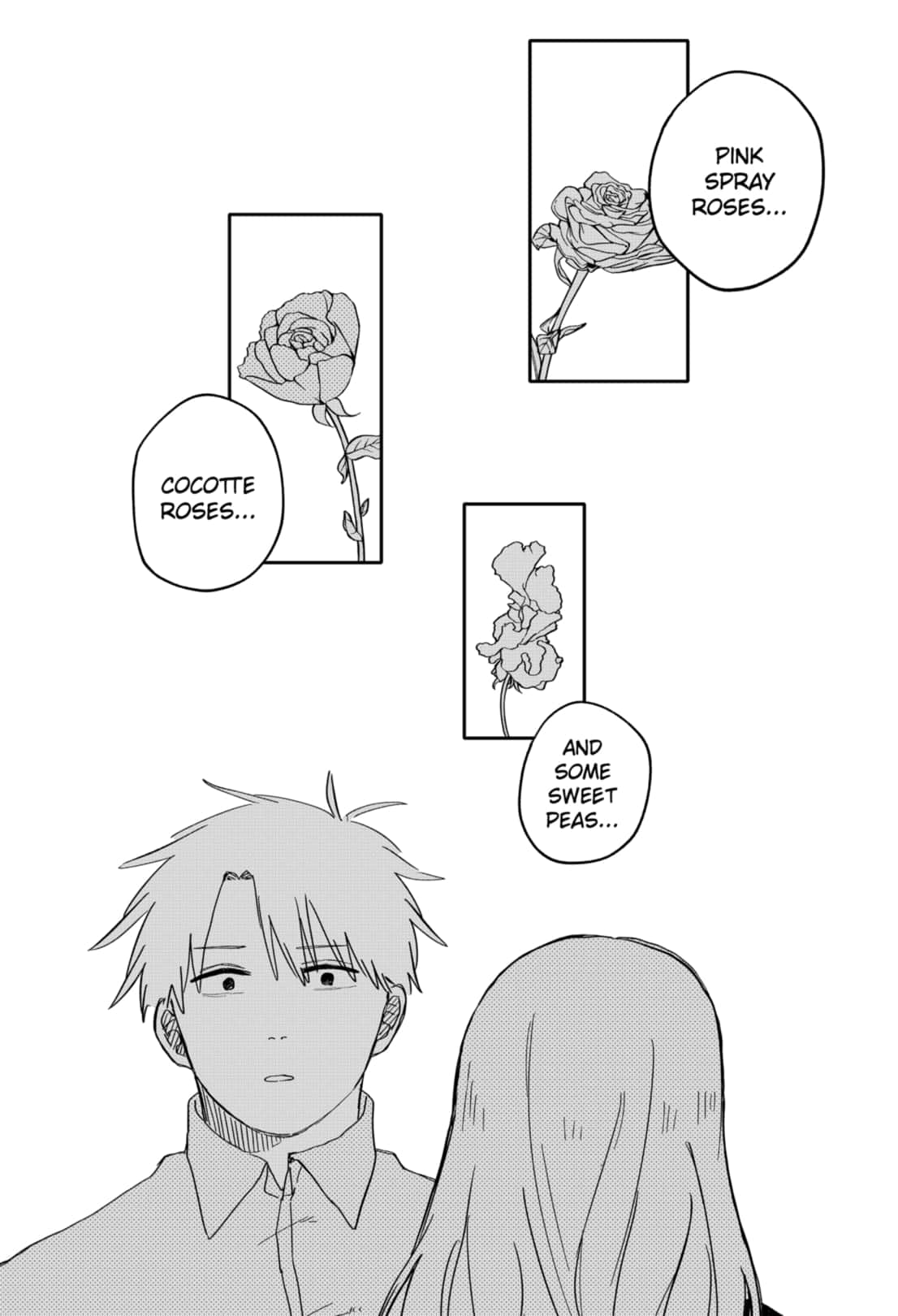 Read Youchien Wars Manga Online