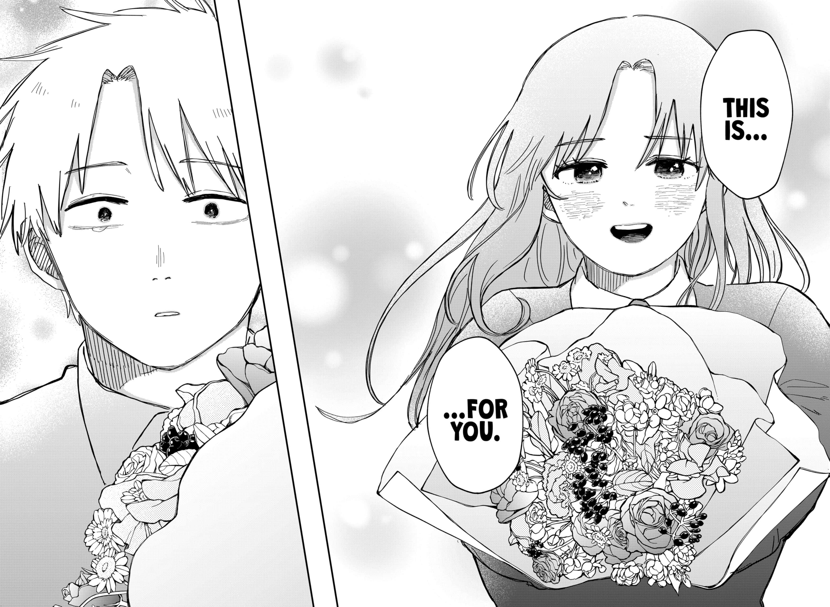 Read Youchien Wars Manga Online