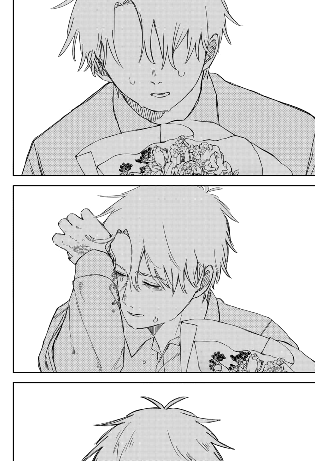 Read Youchien Wars Manga Online