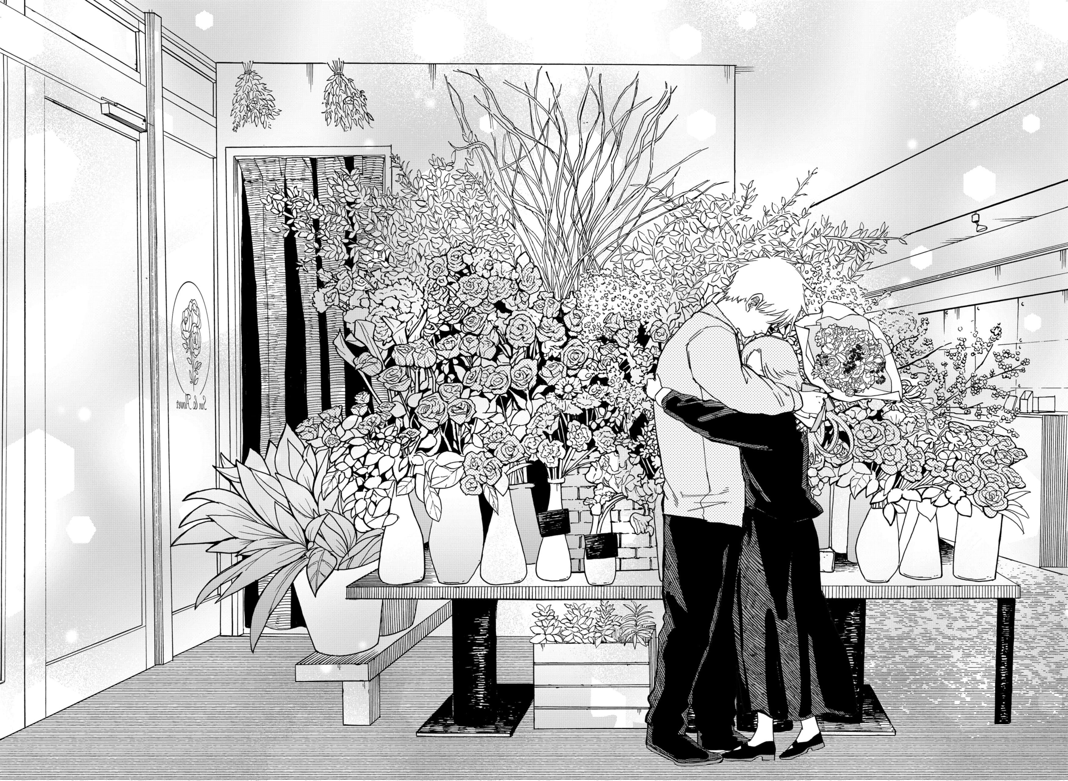 Read Youchien Wars Manga Online