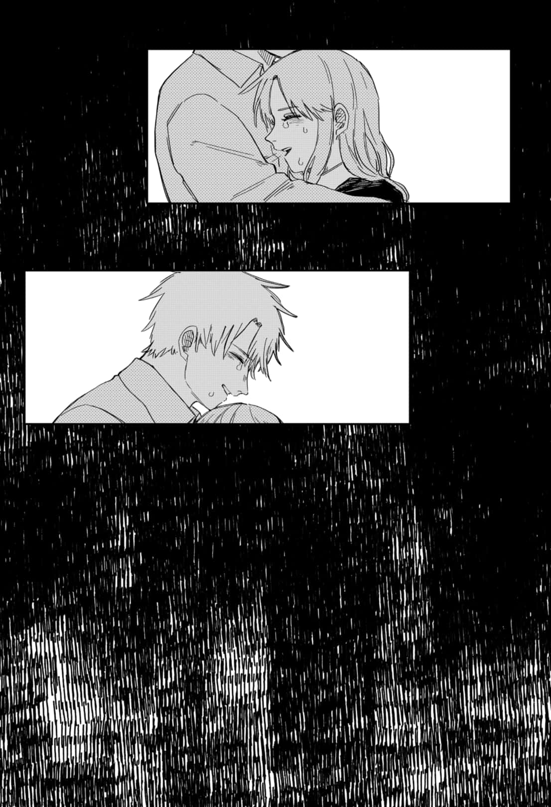 Read Youchien Wars Manga Online
