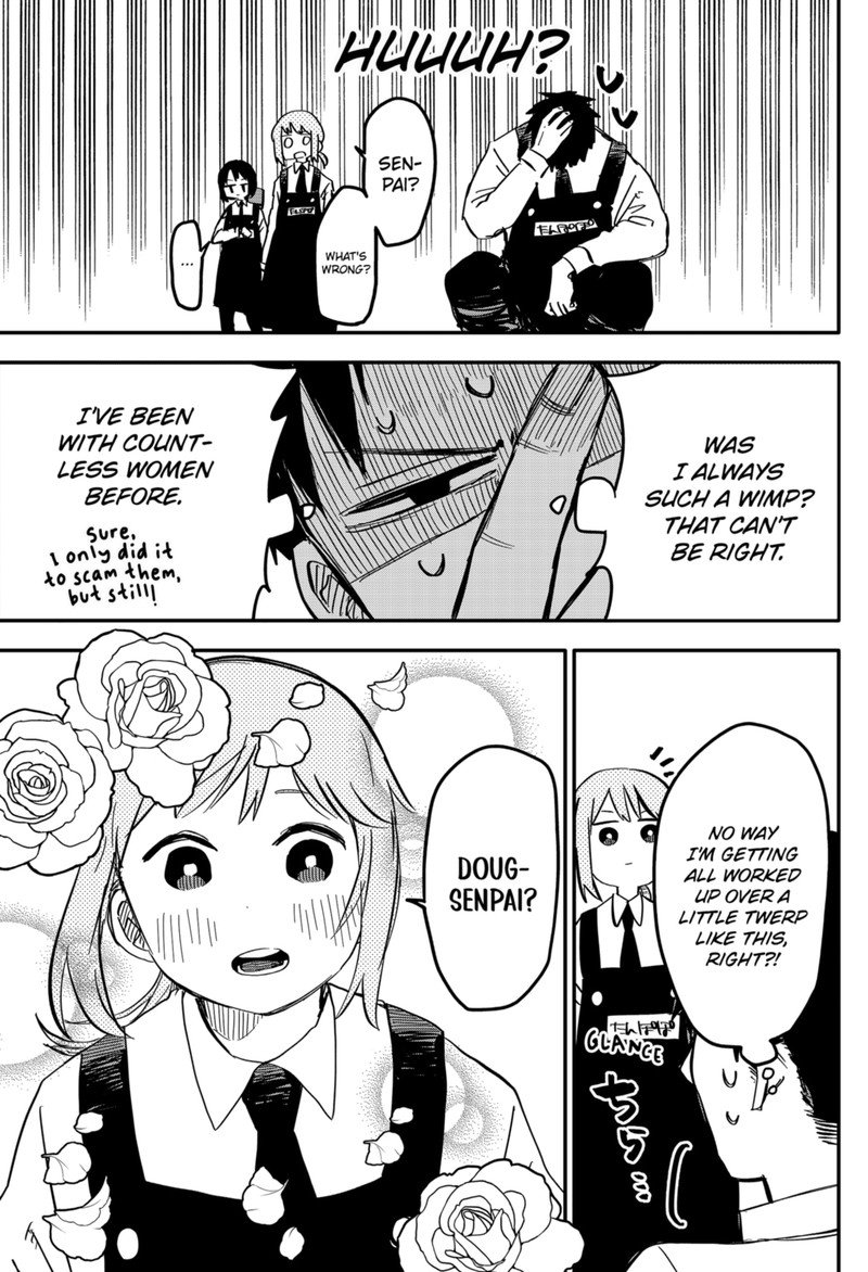 Read Youchien Wars Manga Online