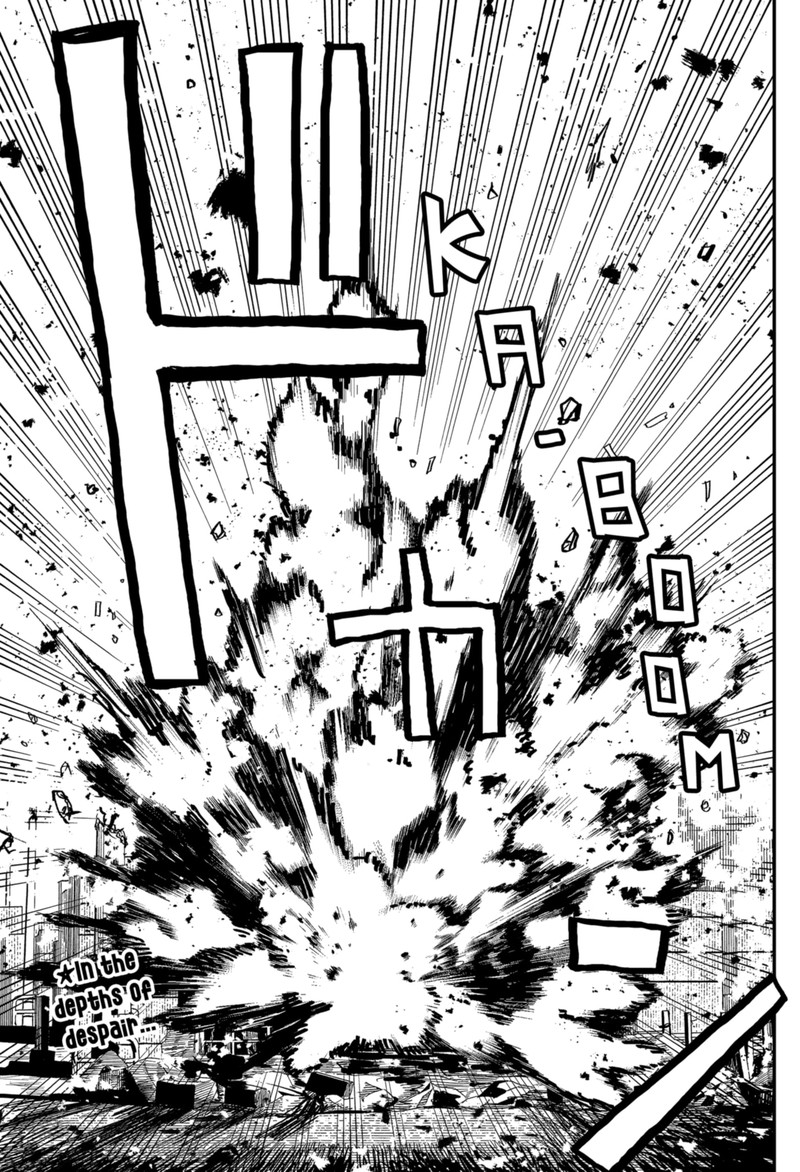Read Youchien Wars Manga Online