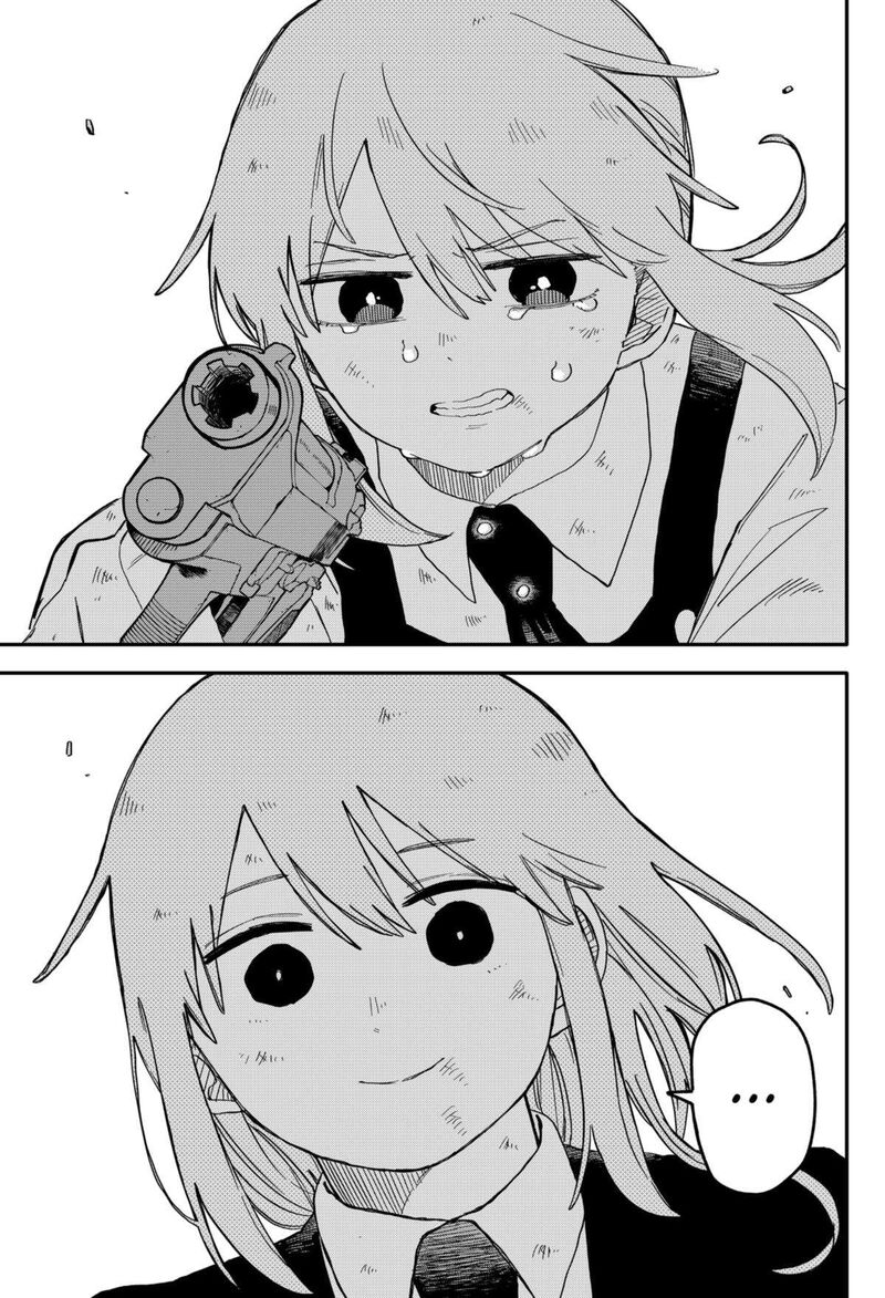 Read Youchien Wars Manga Online