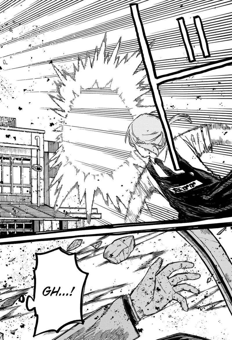 Read Youchien Wars Manga Online