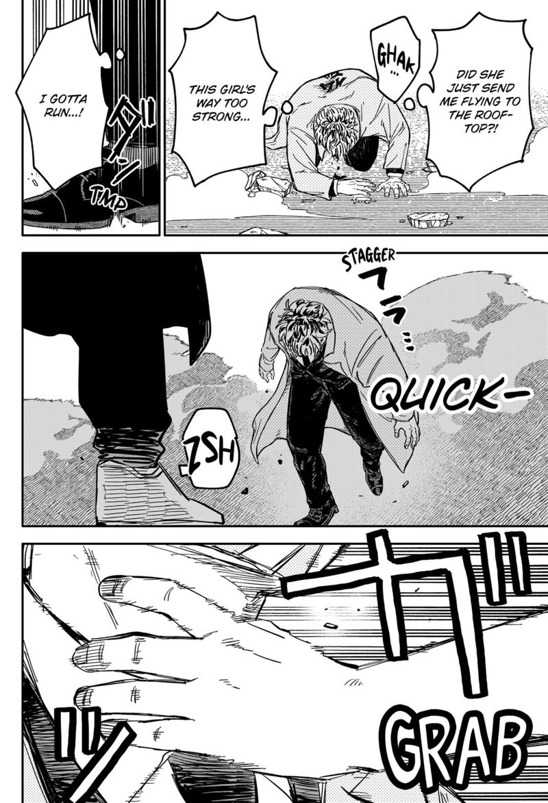 Read Youchien Wars Manga Online