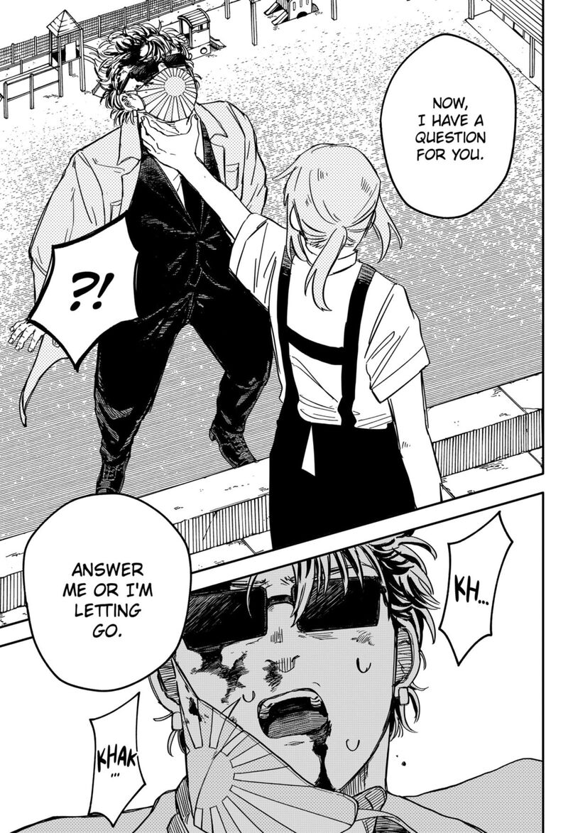 Read Youchien Wars Manga Online