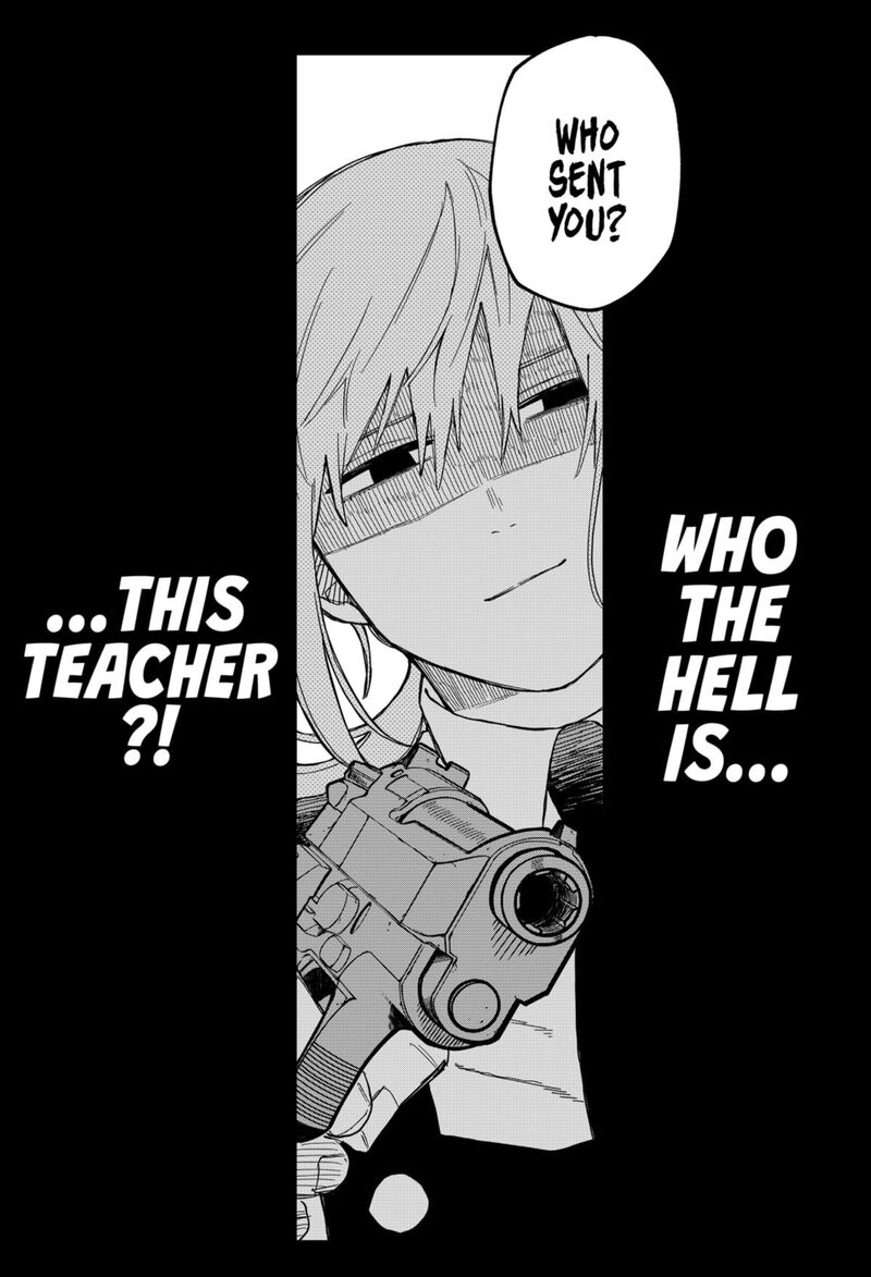 Read Youchien Wars Manga Online