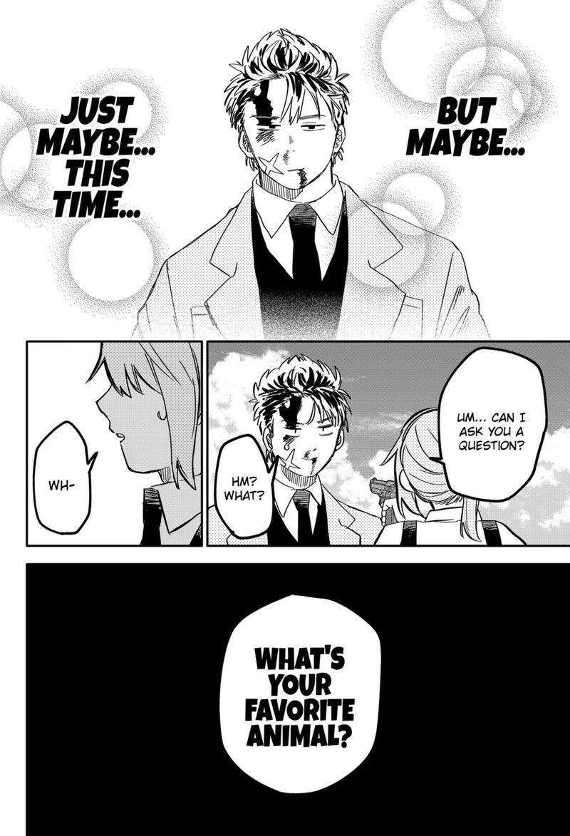 Read Youchien Wars Manga Online