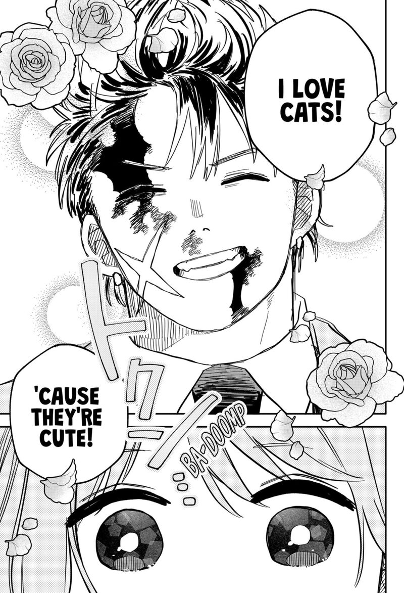 Read Youchien Wars Manga Online