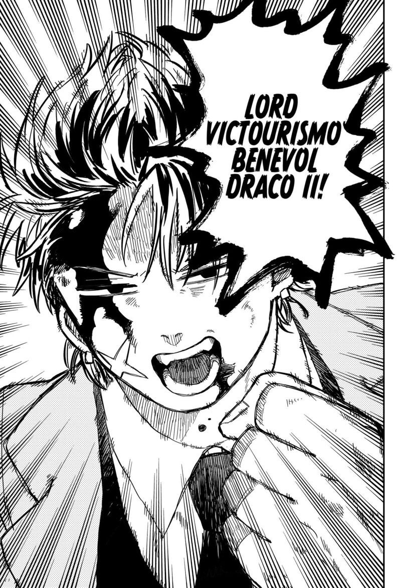 Read Youchien Wars Manga Online