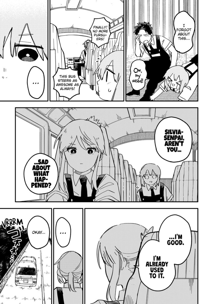 Read Youchien Wars Manga Online