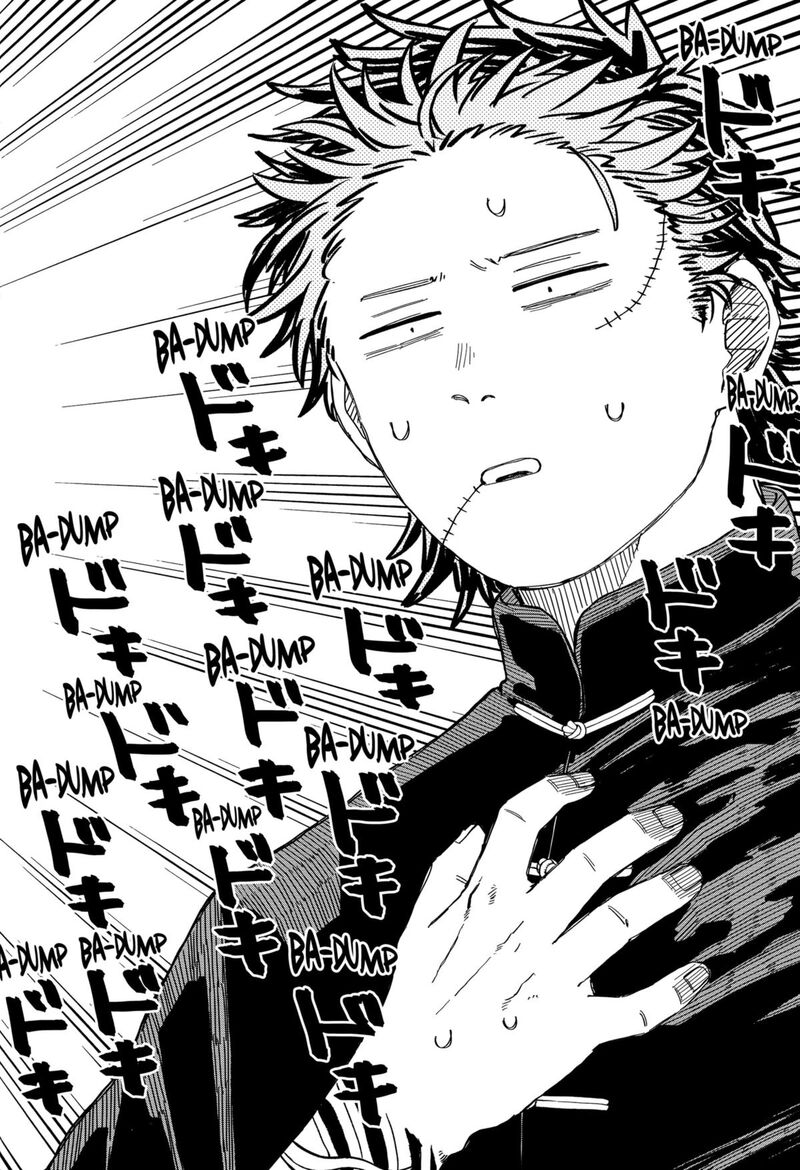 Read Youchien Wars Manga Online
