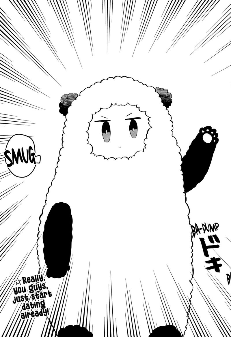 Read Youchien Wars Manga Online