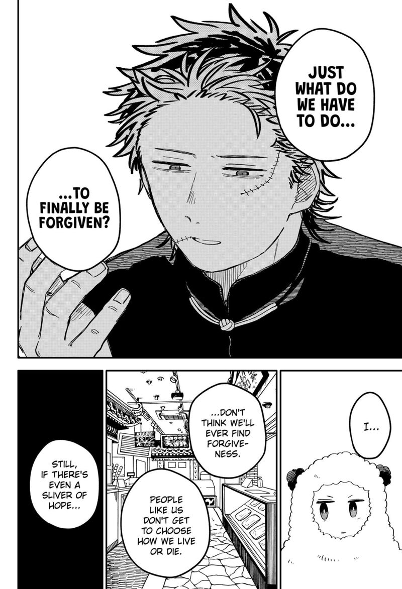 Read Youchien Wars Manga Online