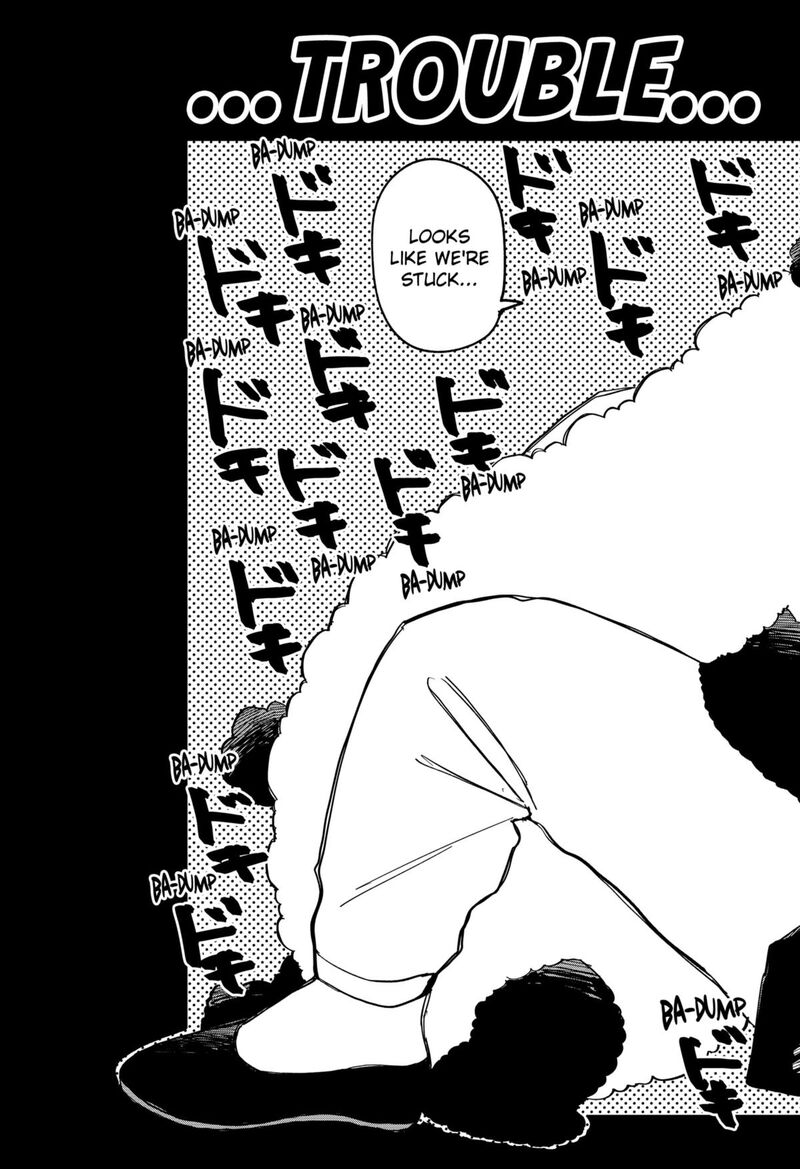 Read Youchien Wars Manga Online