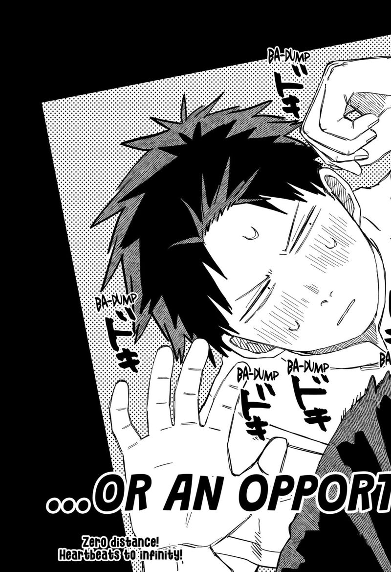 Read Youchien Wars Manga Online