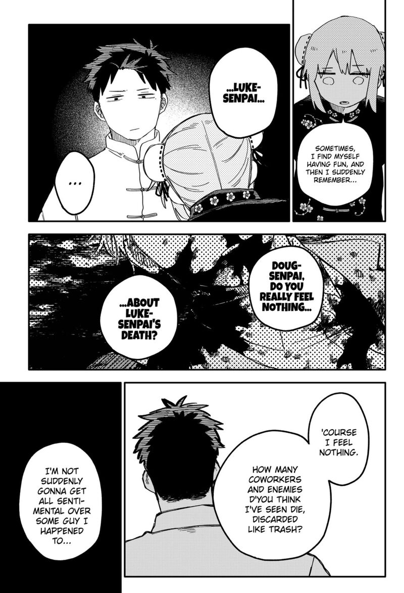 Read Youchien Wars Manga Online