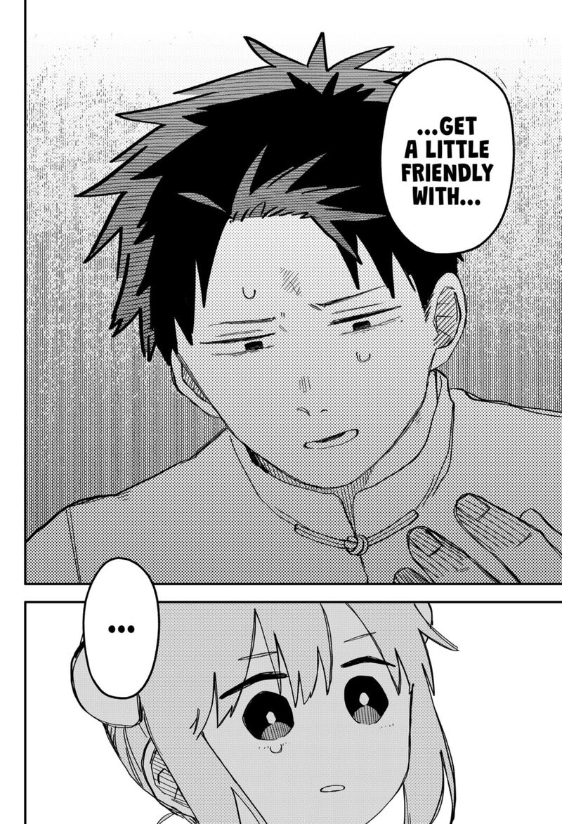 Read Youchien Wars Manga Online