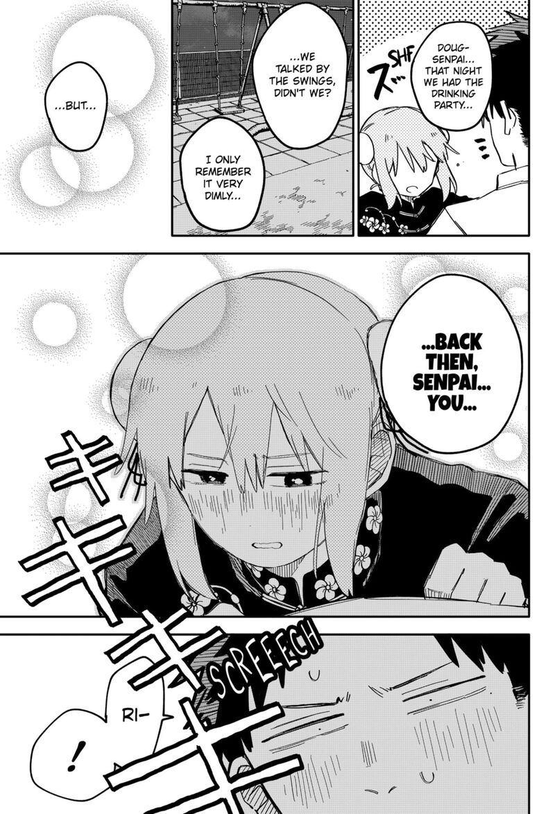 Read Youchien Wars Manga Online