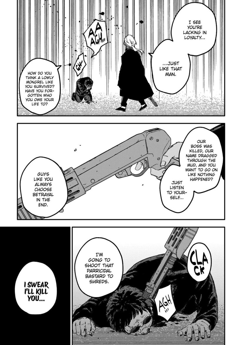 Read Youchien Wars Manga Online