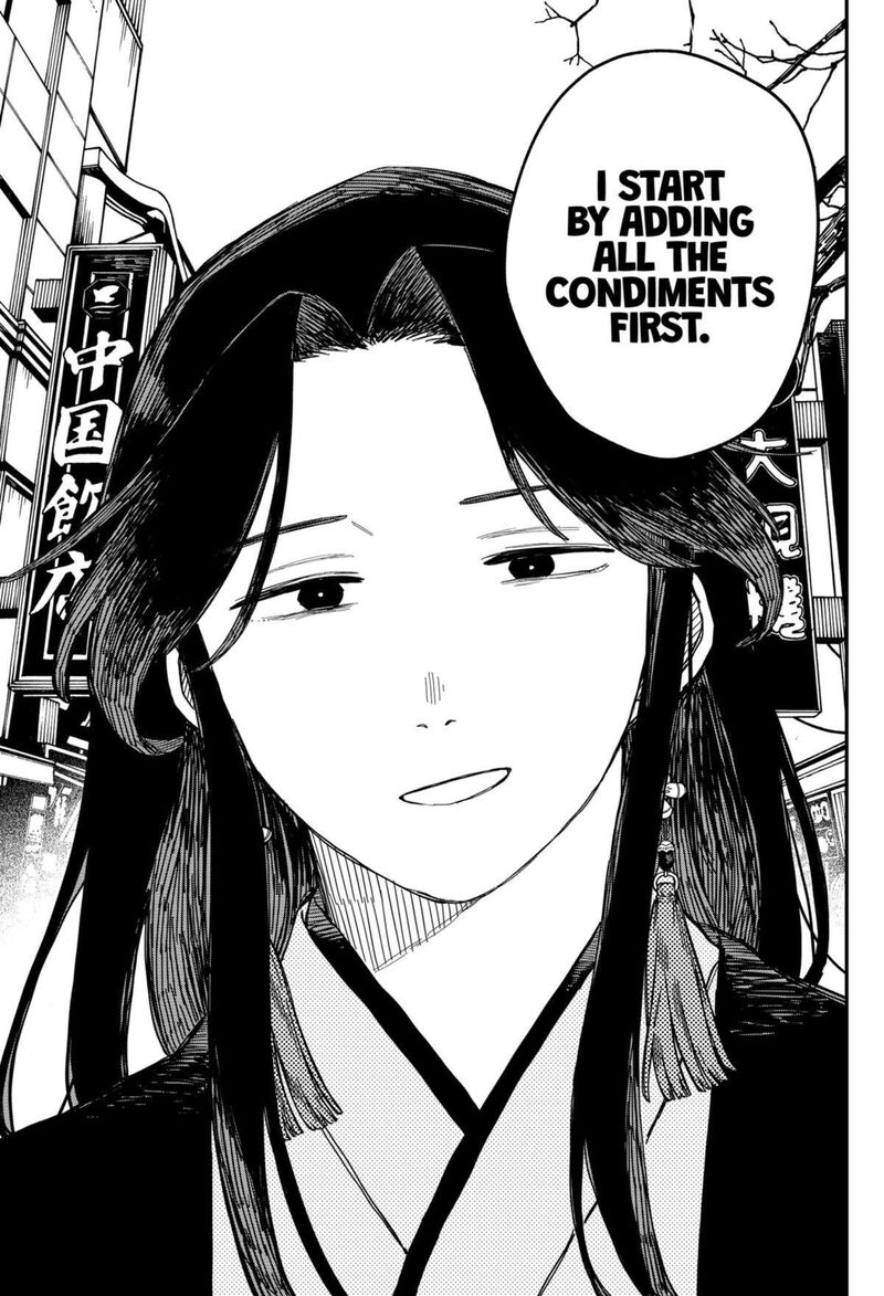 Read Youchien Wars Manga Online