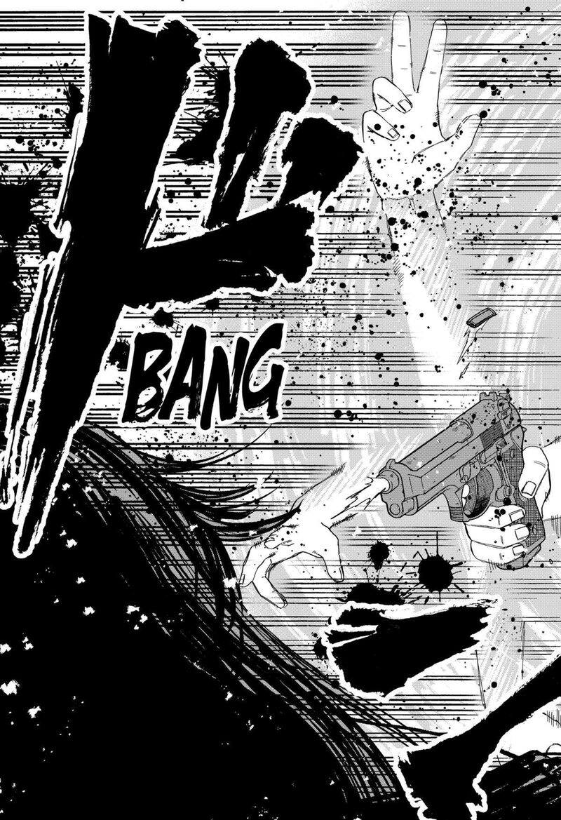 Read Youchien Wars Manga Online